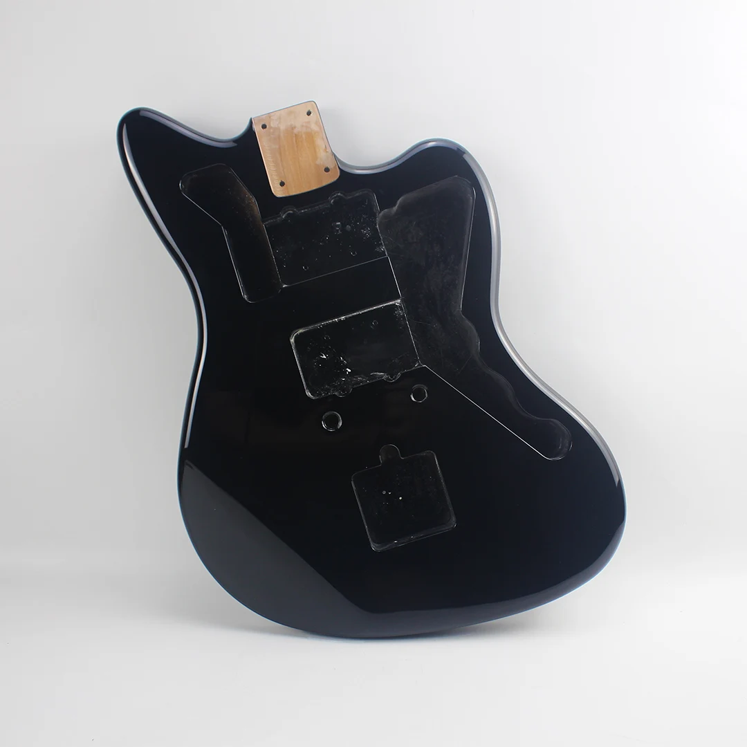 Aaaaaa Black Jazmas…