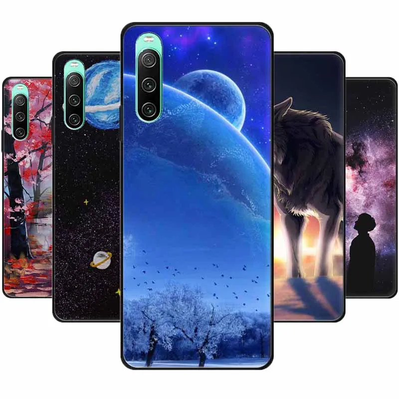 Cool Silicone Cover…