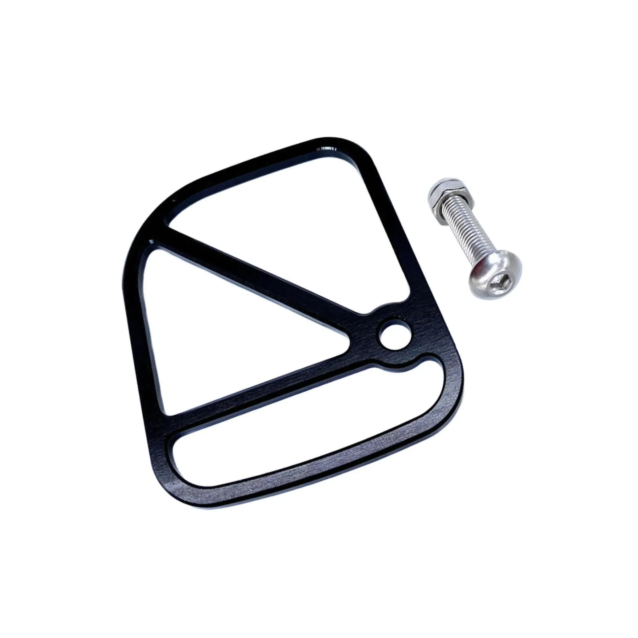 

Корпус тормозного троса из сплава, линия щита, крыло, диск для красного цвета