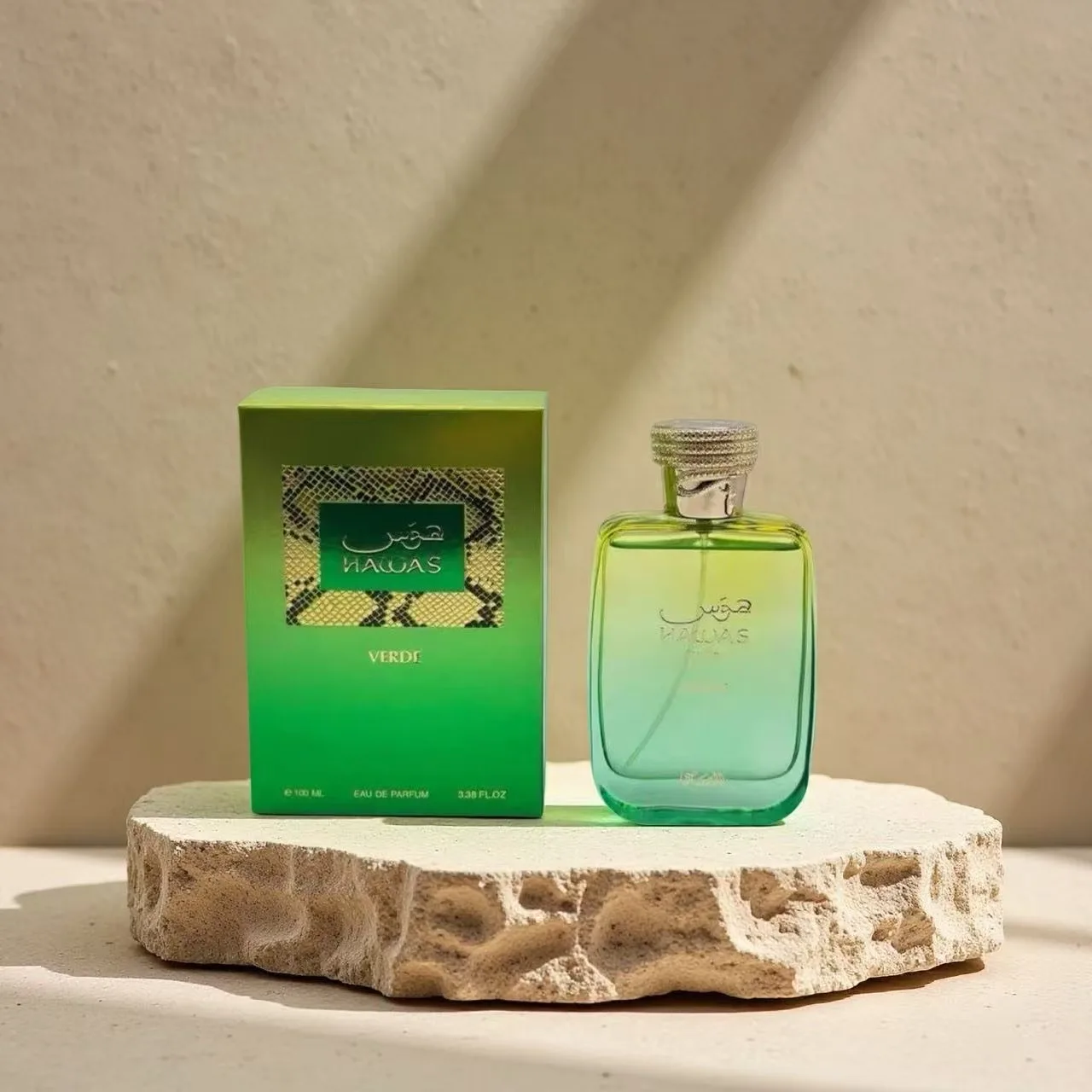 Rasasi Hawas Verde …