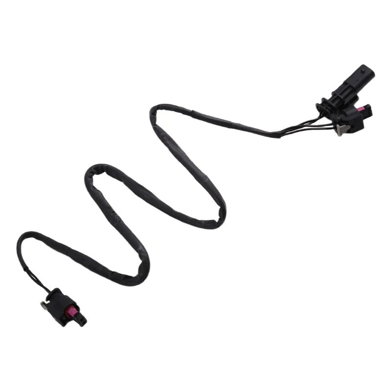 For BMW R1300GS R1250GS ADV R1200GS LV R1250R R1200R 1250 1200 RS Motorcycle Quick Connect Harness For Auxiliary Socket