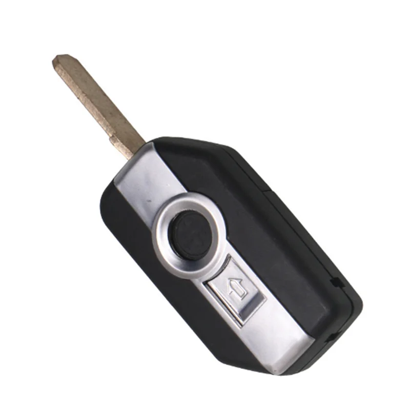 

Лидер продаж XSBM90GL XM38 мотоцикл Smart Flip Remote Key Shell для BMW Withnot 8A Chip