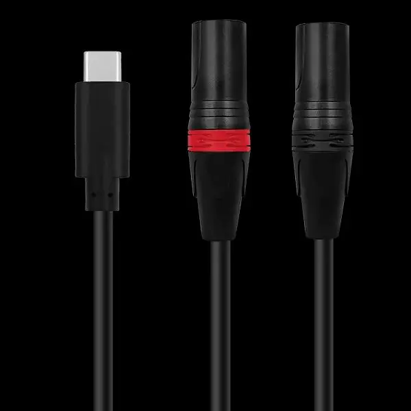 GREEN ON USB-C Snellaad Kabel 65W - 2 Meter - Hoge kwaliteit
