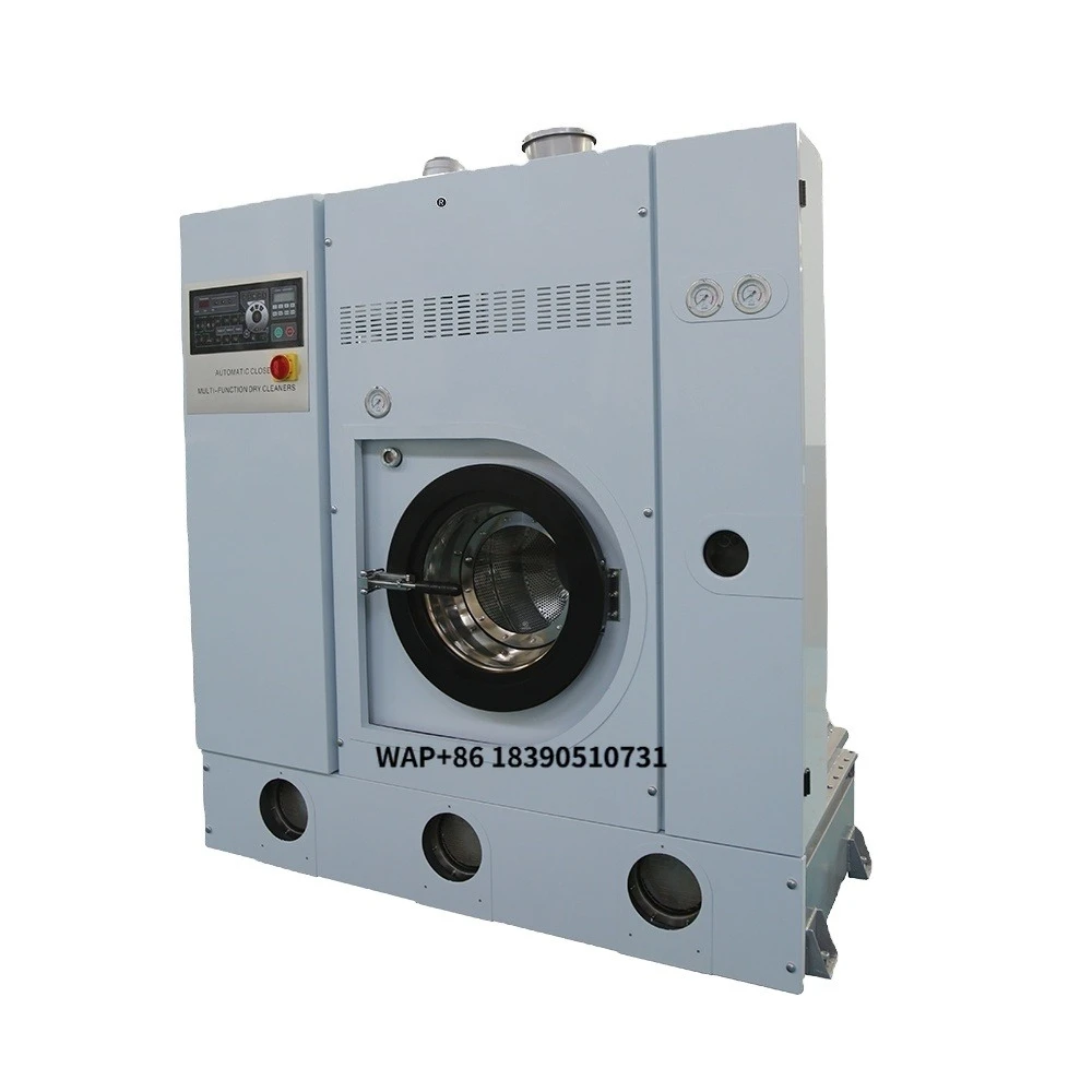 Dry Cleaning Equipment for Sales