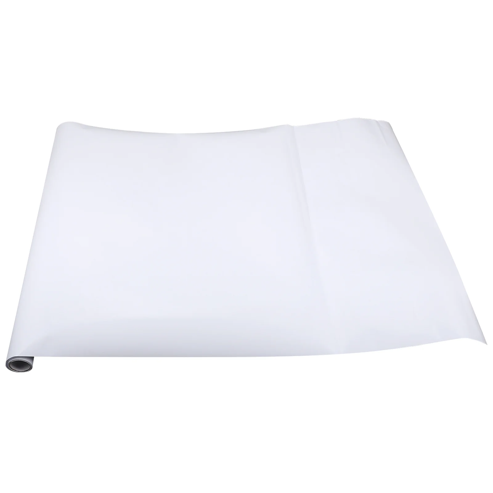 Wallpaper Sticker Whiteboard Stickers Writing Kit Information Erasable Picture Office