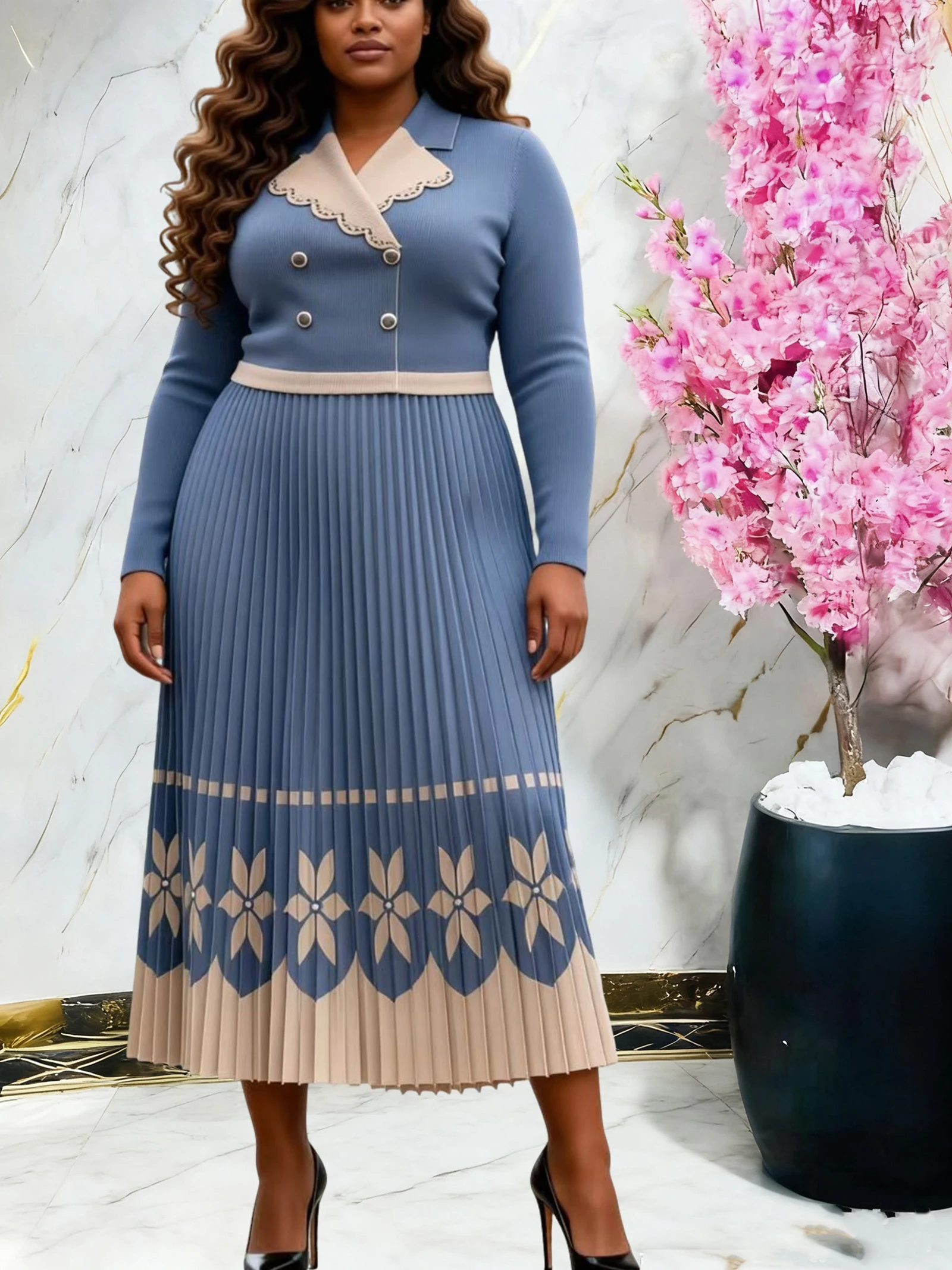 

Традиционное турецкое платье, модная африканская одежда, дашики, африканские платья для женщин с принтом, 2026