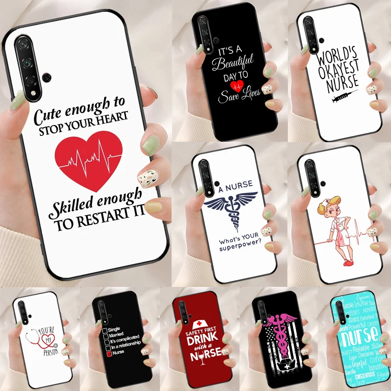 I'm A Nurse Quotes … - image