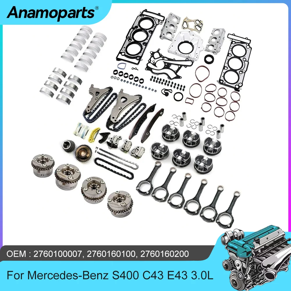 Engine Parts Full G…