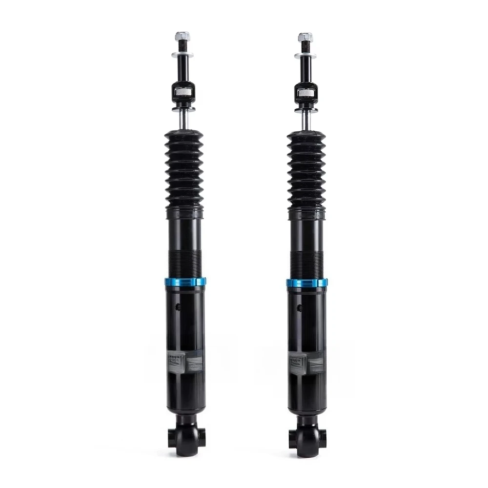GFRC High-Performance Monotube Coilover Suspension for 2020-2025 M3 G80 Damping/Height Adjustable Shock Absorber