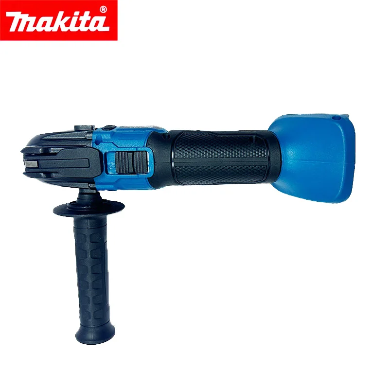 Makita 18V Brushless Cordless Quick Release Multi-Functional Oscillating Power Tool, Quick-Change Compatible Electric Trimmer