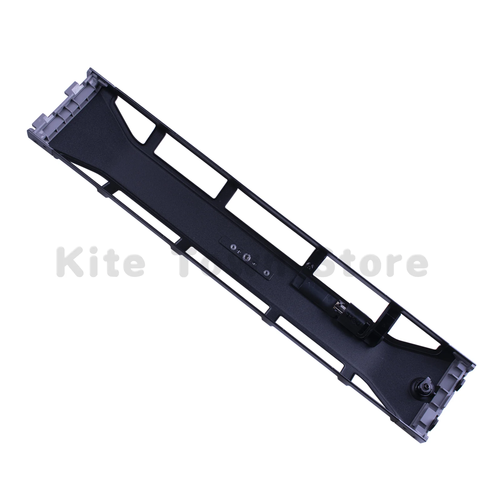 New For Dell EMC R720 R730 R730xd R820 2U Front Bezel Cover DD0W1 0DD0W1 w/ Key