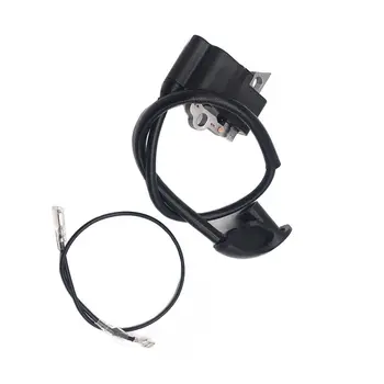 MANOPOLA LEVA ARIA FS120 ADATTA A STIHL FS300 FS350 FS400 FS450 FS480 FR350 FR450 FR480 DECESPUGLIATORI 41281829500 10 best sales fs350 - №10