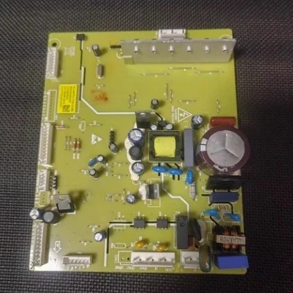 Adecuado para el tablero de control principal del refrigerador Jinghong BCD-338WPFG-VTH-B (AOS