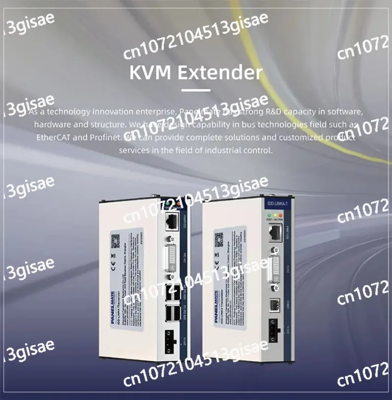 Transmitter High De…