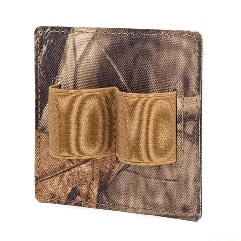 U2JB Magazine Carriers Constructed Oxfords Materials For Reliable Performances Available In Various Shades