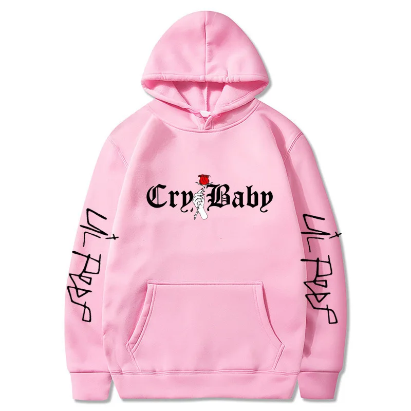 Thumbnail 4 - #30 Trending Graphic Print Sweatshirts Right Now