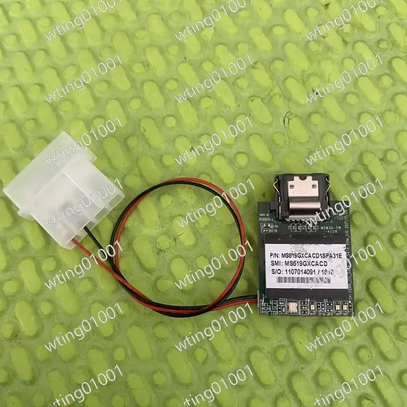 64GB SATADOM SSD for SM619GC SM619GXC CDZ SPA31E SATA Solid State Drive