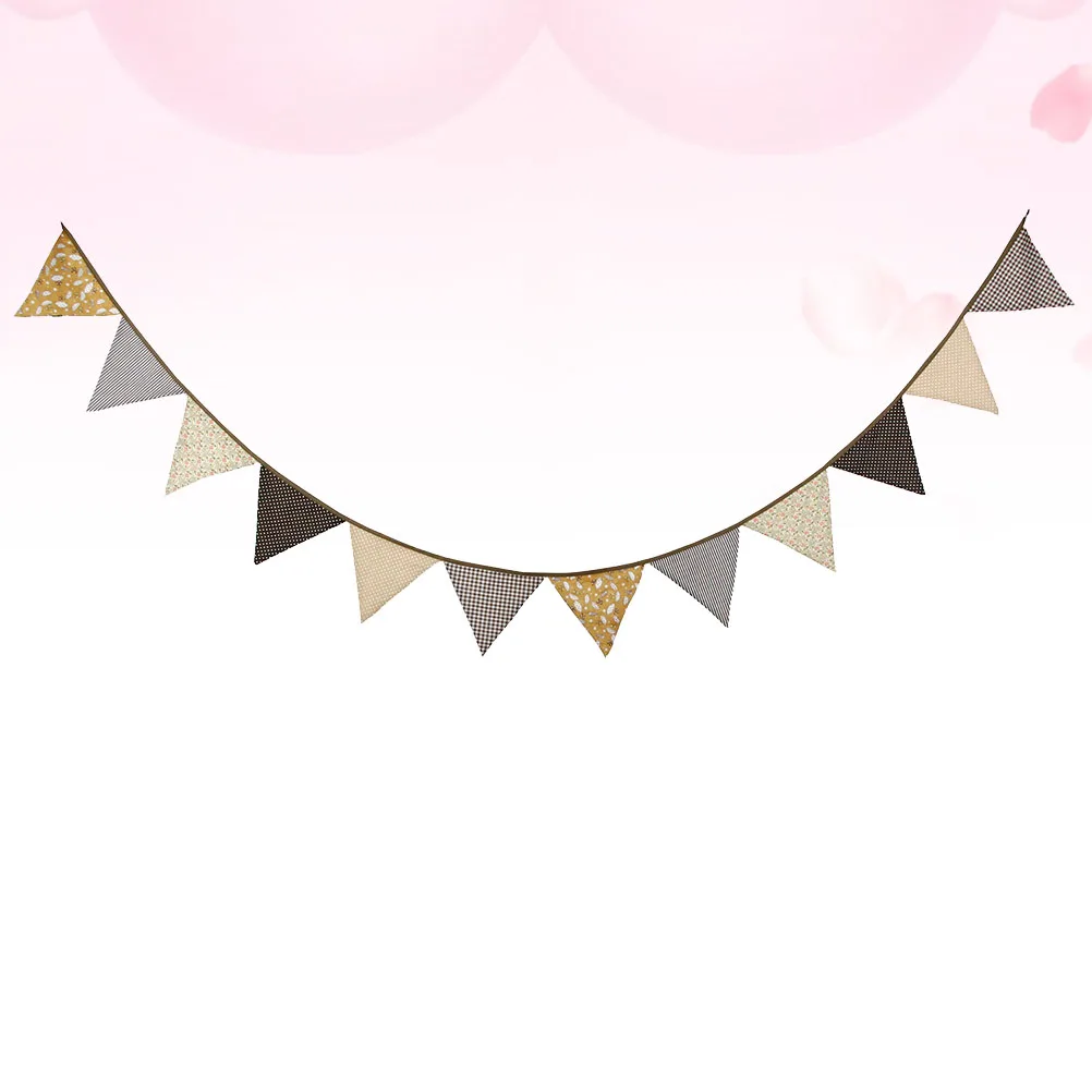 

party decorations party banner party bunting flags banners