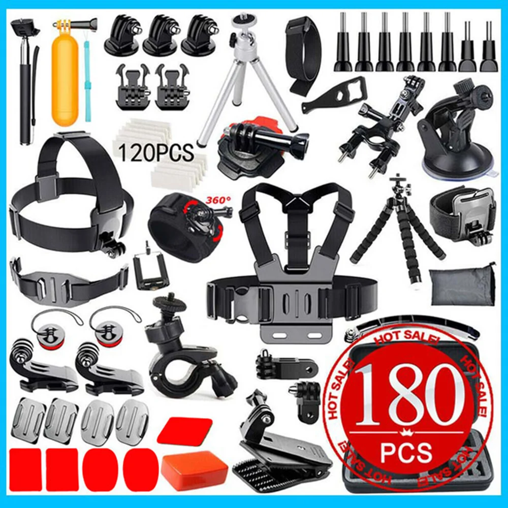 180 In 1 Sets For G…