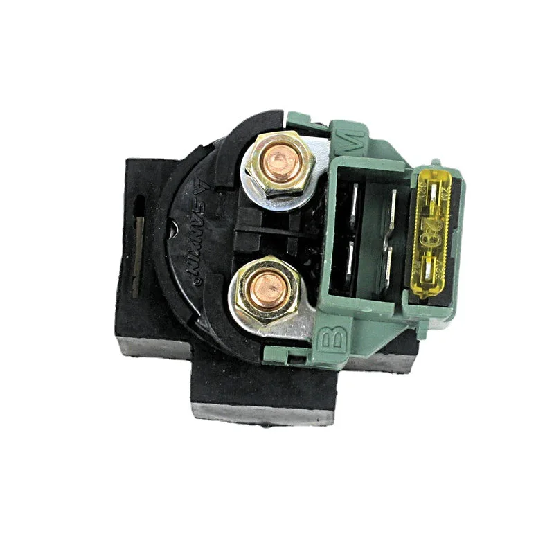 Start Relay 9010-150310-1000 For CFmoto 500 X5 U5 CF188 600 X6 U6 Z6 625 CF196 X-Lander Rancher Motorcycle 650NK 650TR Yach