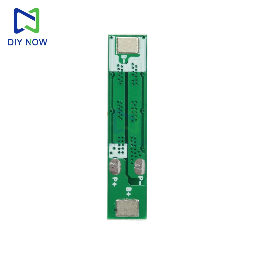 1S 3.7V 7.5A BMS لوح حماية بطارية ليثيوم أيون 3MOS 4MOS 6MOS 18650 بوليمر نفس المنفذ لوح حماية