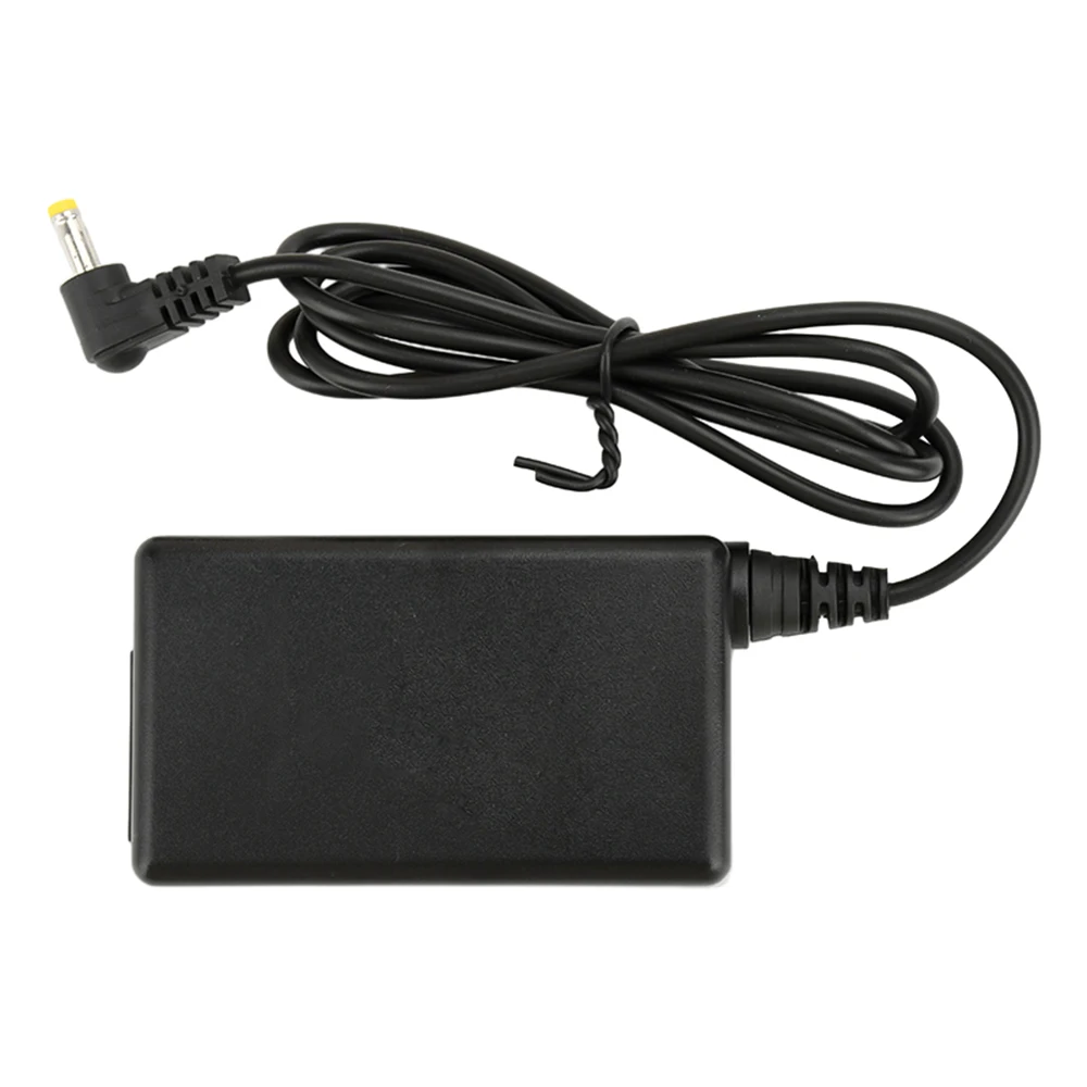 AC100-240V AC Adapter Home Wall Charger สายไฟสําหรับ Sony PSP1000/2000/3000 แหล่งจ่ายไฟและเกม