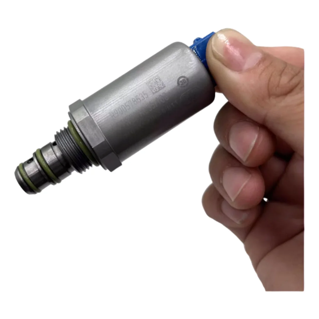 R900578535 Rexroth noyau de vanne proportionnelle électrique Rexroth M4 électrovanne multidirectionnelle vanne proportionnelle électrique originale