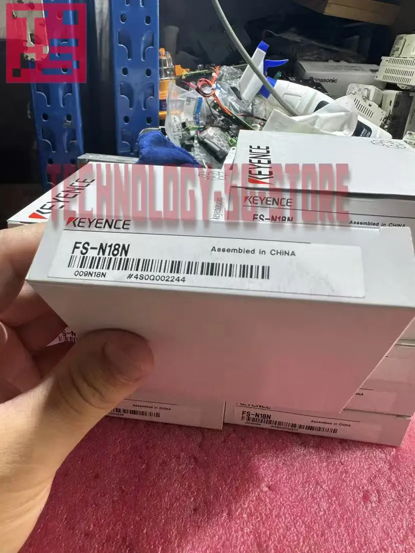

Brand new original FS-N18N