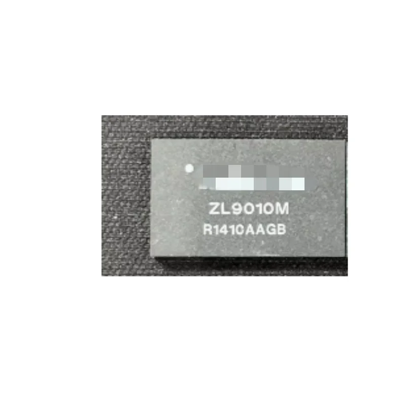 

1PCS/LOT ZL9010MIRZ ZL9010MIRZ-T ZL9010M Non isolated PoL module, digital DC converter 1 output 0.6-3.6V 10A 4.5V-13.2V input