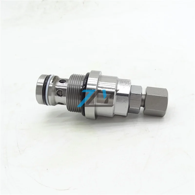 

Excavator Main Relief Valve 0412206 0412207 For EX100 EX120 Excavator spare parts