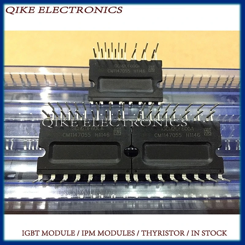 IGCM20F60GA IKCM10H60GA IKCM20L60GD IGCM06F60GA IKCM30L60GD IKCM10L60GA Nuevo Módulo IGBT en Stock