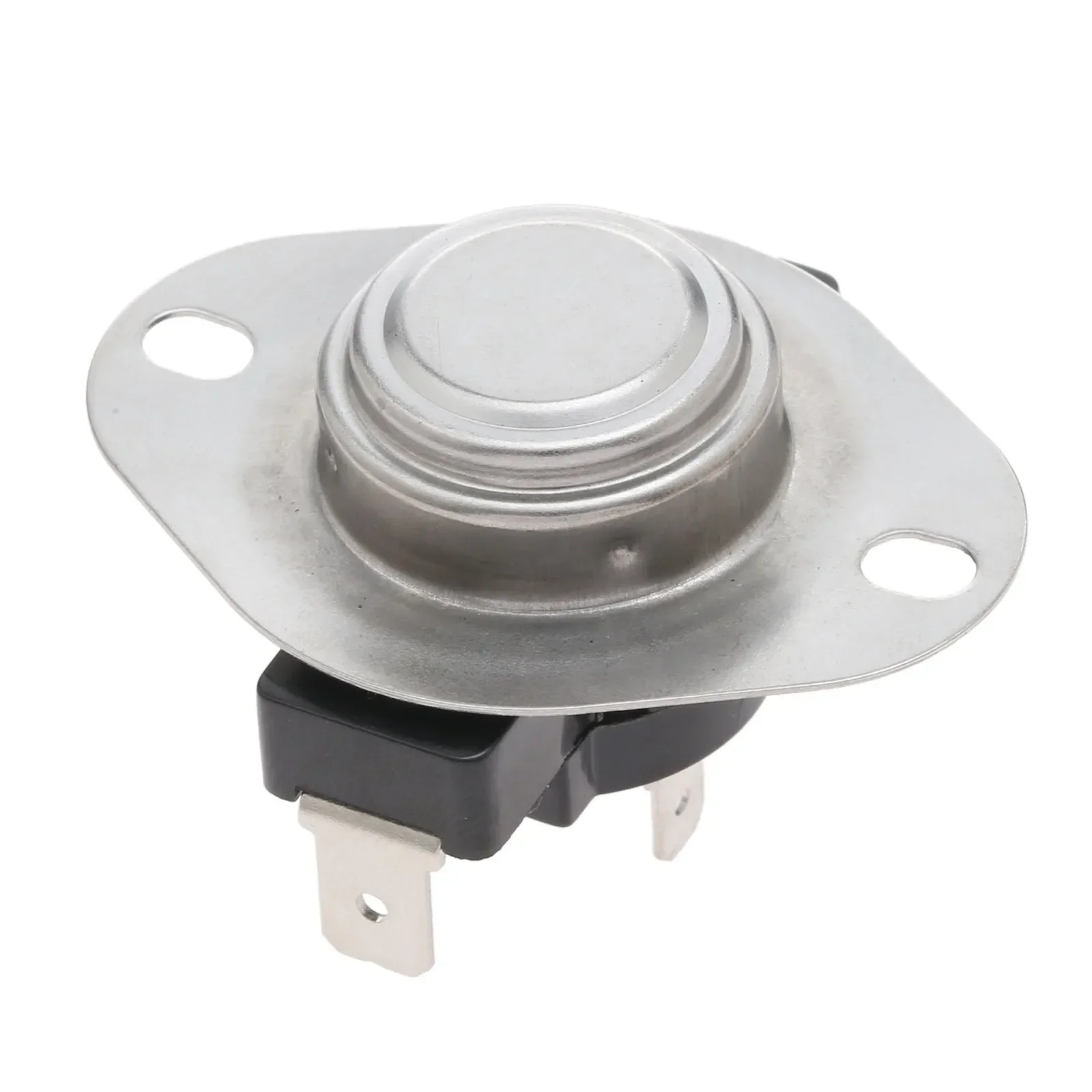 3387134 Dryer Cycling Thermostat Fit for Whirlpool Kenmore Sears Roper L155 Ap3131939 3387139 ET187 PS344510 Clothes Dryer Parts