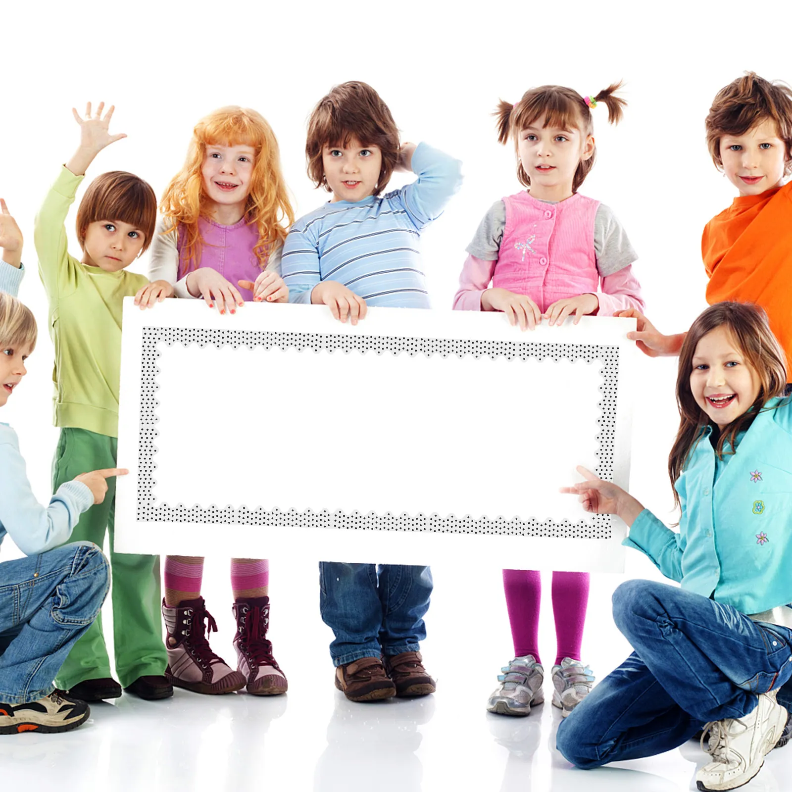 1 Roll Adhesive Bulletin Board Border Trim Sticker Decorative Classroom School Office Bulletin Board Chalkboard Use