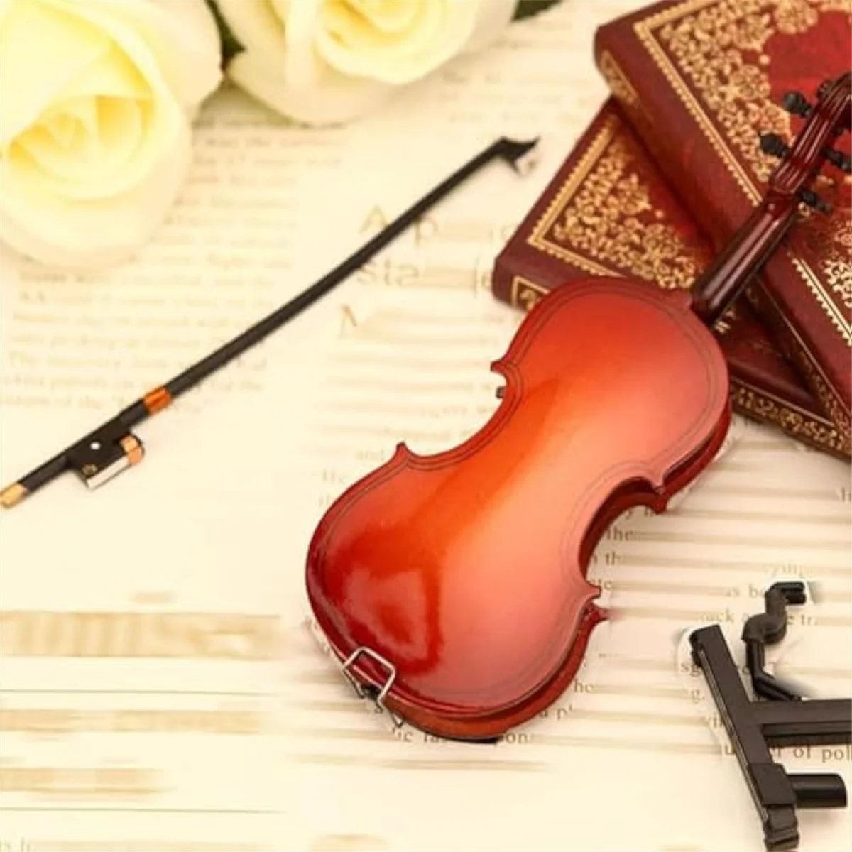 Рисунок 5 - A71P 10 см мини-музыкальные инструменты