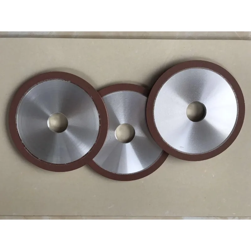 

Premium Diamond Saw Blades for Wandeli QX-ZD-1200 Tile Cutting Machine, Marble Slotted Blades