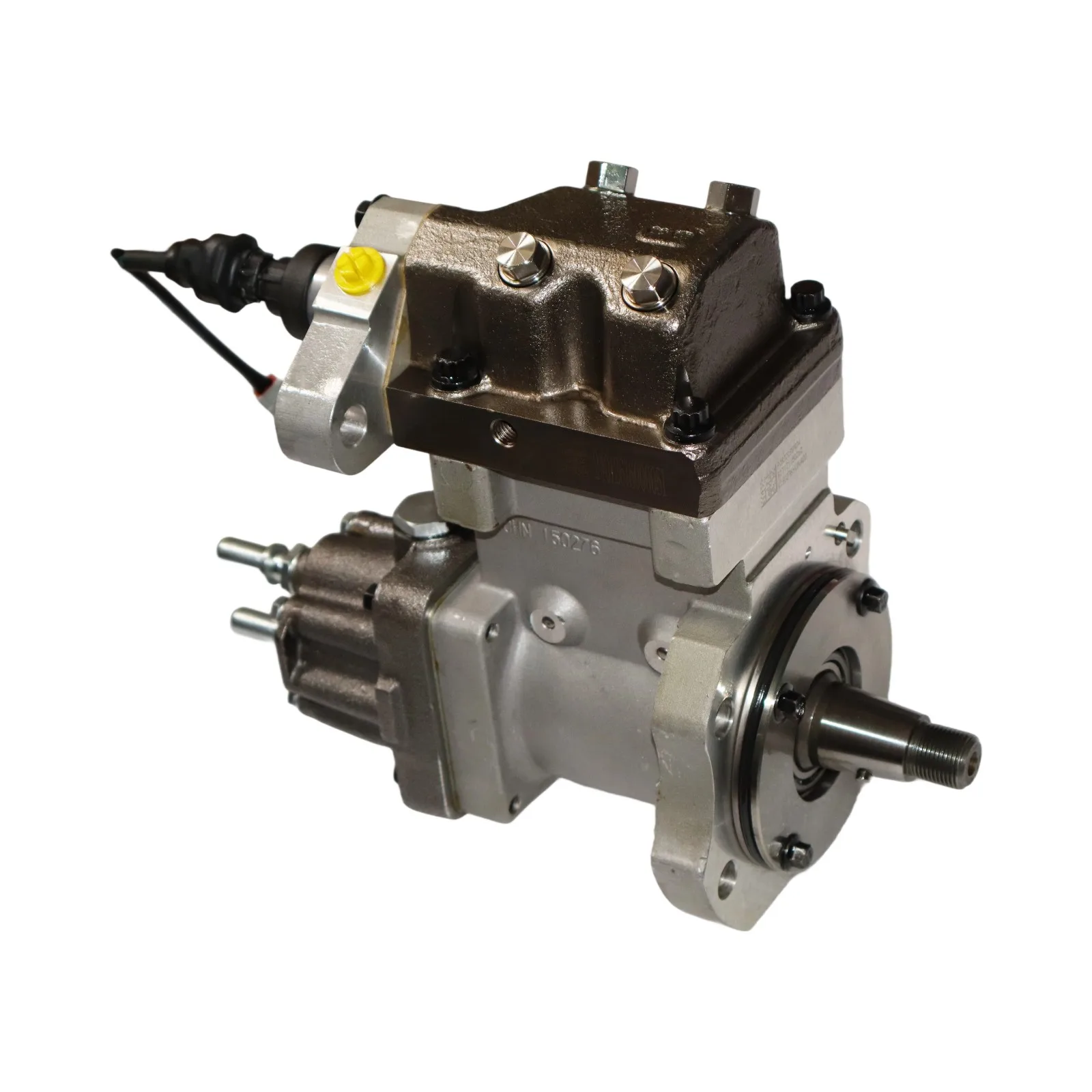 

Топливный насос высокого давления 3973228 для двигателей Cummins ISC8.3, ISL8.3, ISL8.9, QSL8.9, ISLE 9.5