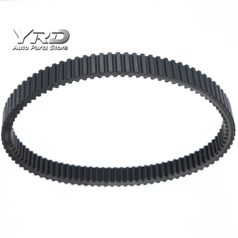 3B4-17641-00-00 Drive Belt Sturdy Car Accessories For Yamaha R Spec 700 YXM 1XD-17641-00-00