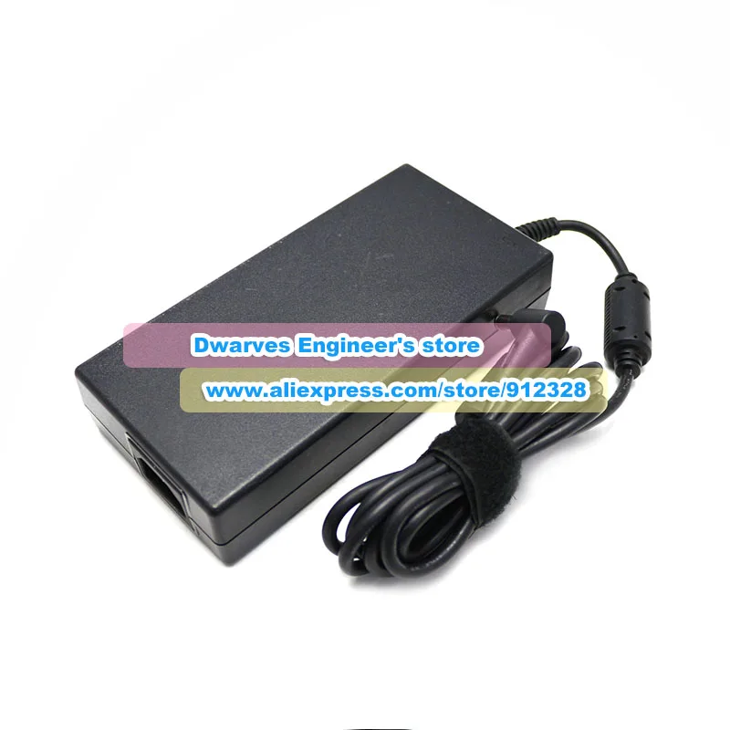 Imagem -04 - Genuíno Delta Adp230eb t 19.5v 11.8a 230w Adaptador de Alimentação ca Carregador para Asus Gl503 Gl702 Gl703 Gl504 Gl501 Gaming Portátil Adaptador