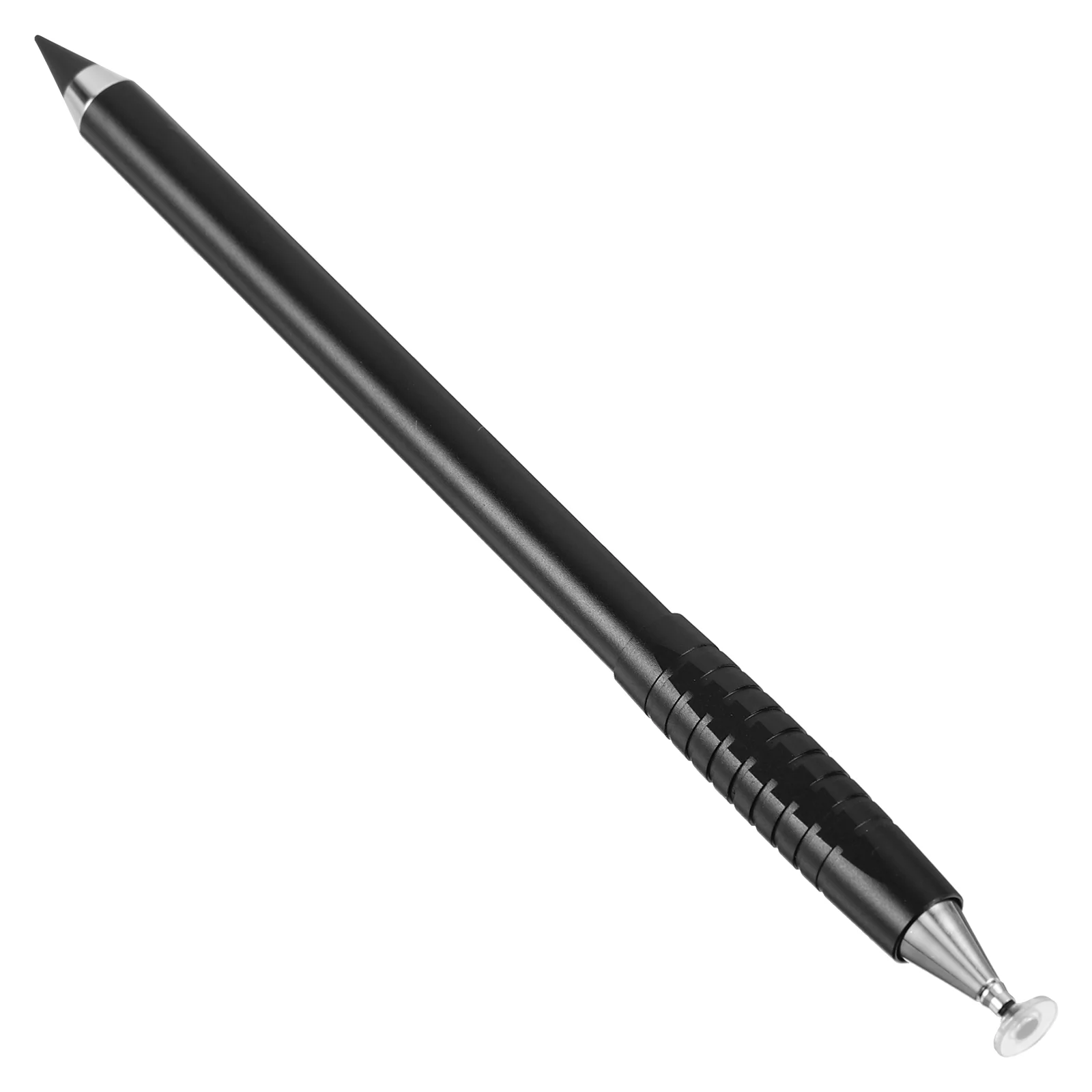 

Disc Capacitive Pen Screen Writing Touch Stylus Pens Portable Electronic Universal Tablet for Children