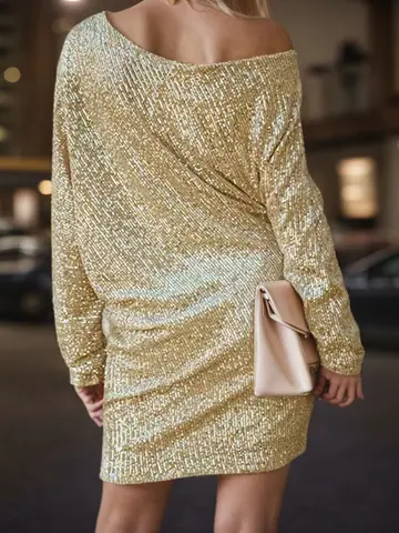 8 best sales पार्टी के बाद की पोशाक - №5