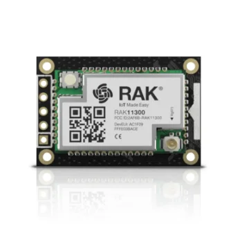 Raspberry Pi RP2040 Core Module for LoRaWAN with LoRa SX1262 | RAK11310