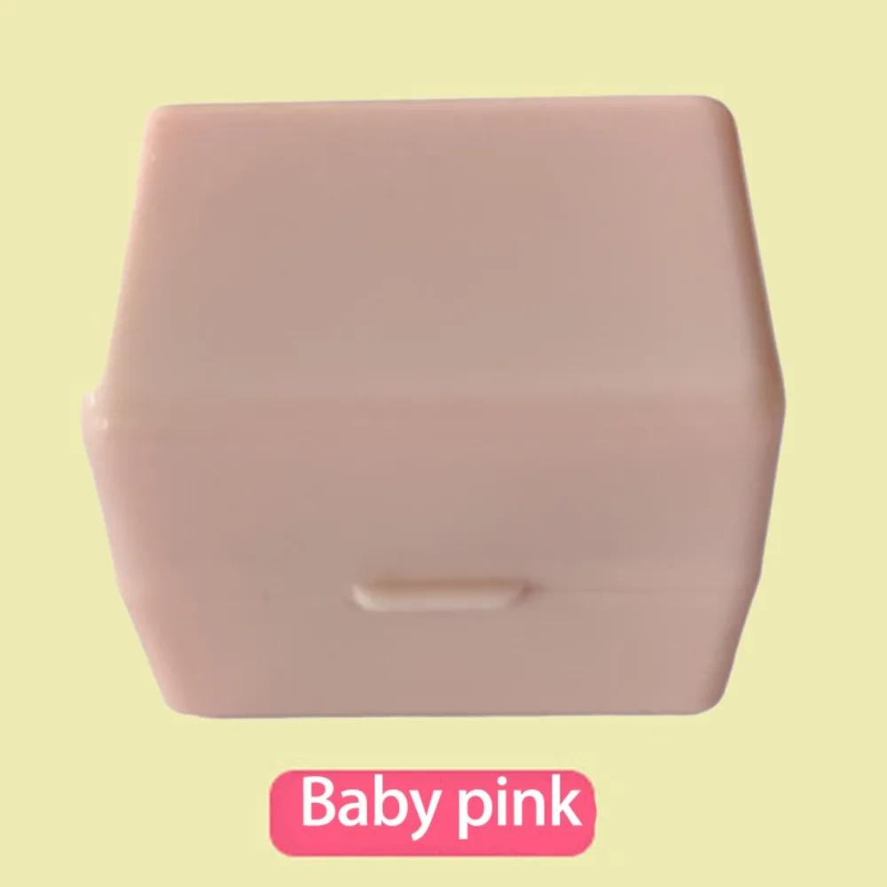 Tampon de Confidentialité en ABS Mignon, Rouleau de Protection Contre le Vol