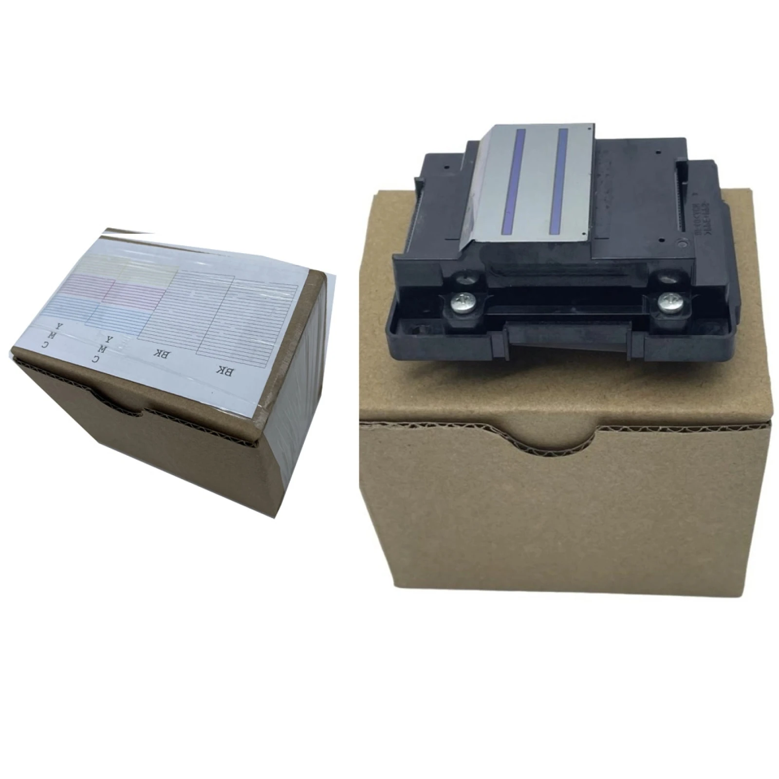 Printer Print Head Fits For Epson EcoTank Pro ET16600 ET16500 EC C7000