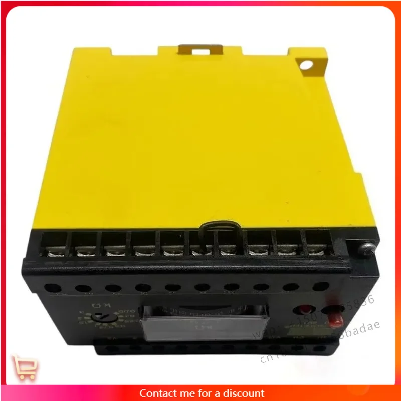 New 100% IRD201M insulation monitoring device for AC IT systems 230V