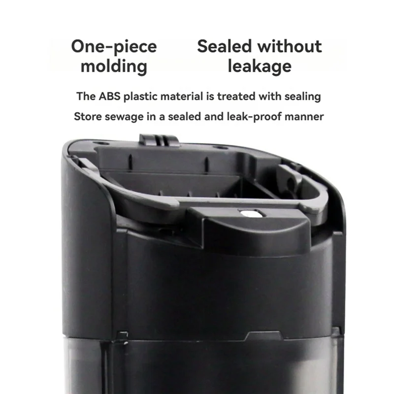 استبدال خزان مياه الصرف الصحي لخزان المياه القذرة Dreame T40 Ultra / T40