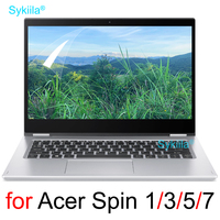 Screen Protector for Acer Spin 3 5 7 1 SP314 SP313 SP513 SP514 SP515 SP111 SP714 HD Clear Guard Matte Frosted Skin Film 13 14 15