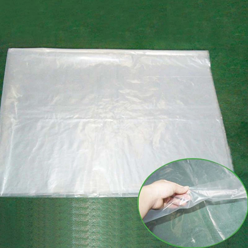 Balloon Bag Storage Bag For Transport Ballon Clear Large Big Plastic Bag Tool Birthday Wedding Graduation Disposal Storage Bag