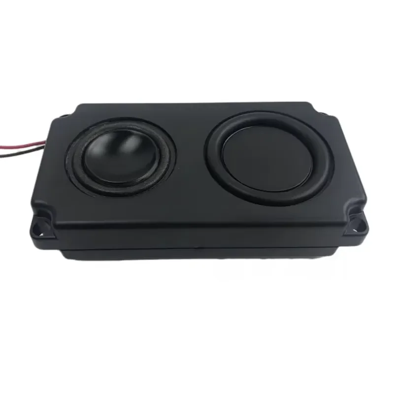 STLF 60*114mm 8 Watts LCD TV Speakers for Outdoor Advertising Machine