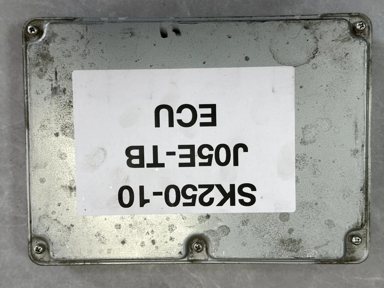 Fit For Kobelco SK2…