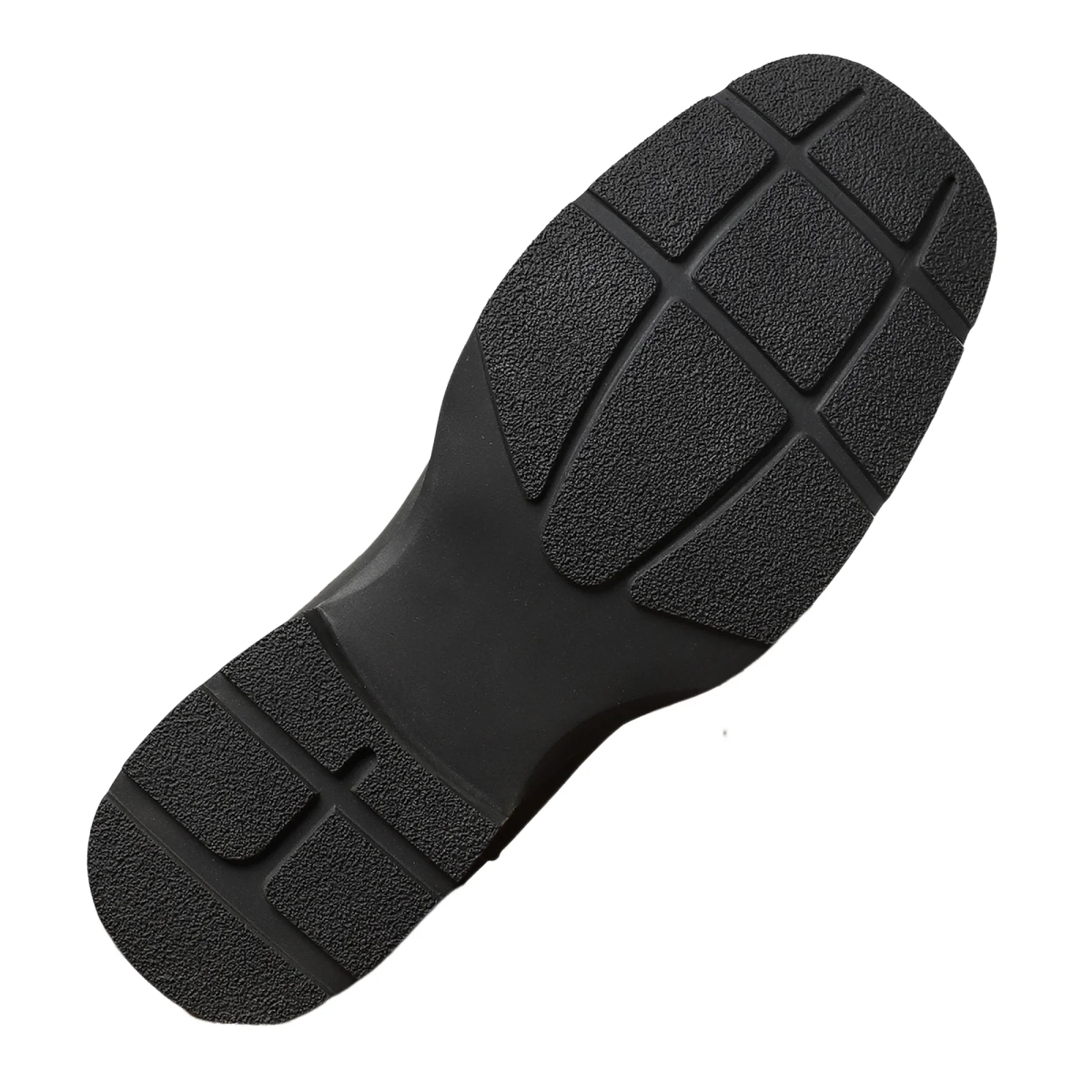 Bottes imprimées de Cowboy occidental pour hommes, bottes de travail médiévales brodées de Pirate pour Halloween